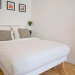 Fully Renovated Historic Apt In Heart Mouffetard
